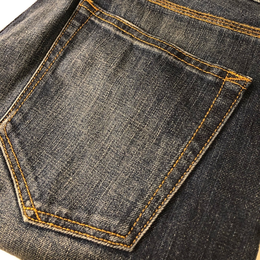 GAP SEXY BOYFRIEND JEAN SIZE 28